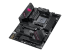 ASUS ROG STRIX B550-F GAMING WIFI II - Right-angle