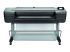 HP DesignJet Z6 PostScript - Front