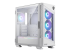 MSI MPG VELOX 100R - Mid tower - Left-angle
