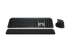 Logitech Master Series MX Keys S Combo for Mac - Front