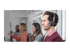 Logitech Zone Wireless MS - Right-angle