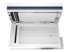 HP LaserJet Enterprise Flow MFP 5800zf - Close up