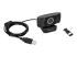 Targus Webcam Plus - Webcam - Left-angle
