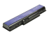 2-Power Main Battery Pack - Right-angle
