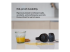 Belkin SoundForm Mini - Bottom