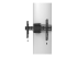 Neomounts WL30S-910BL16 - Right-angle