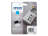 Epson 35 - cyan - original - Front