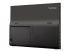 ViewSonic VA1655 - LED monitor - Back