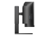 Philips 45B1U6900C - LED monitor - Left side