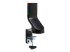 Kensington SmartFit Space-Saving Dual Monitor Arm - Close up