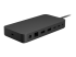 Microsoft Surface Dock - Left-angle