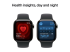 Apple Watch Series 10 (GPS + Cellular) - Multi-angle