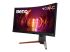 BenQ Mobiuz EX3410R 34" WQHD Monitor - Right-angle