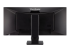 ViewSonic VA3456-MHDJ - Back