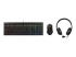 CHERRY HC 2.2 - Headset - Front