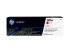 HP 305A - magenta - original - Front