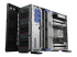 HPE ProLiant ML350 Gen10 High Performance - Front