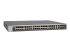 NETGEAR Smart XS748T - Left-angle
