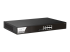 Draytek VigorSwitch G1085 - Left-angle