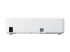 Epson CO-W01 - 3LCD projector - Back