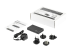 StarTech.com HDMI Splitter - Right-angle
