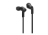Belkin ROCKSTAR - earphones with mic - Close up