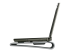 Targus Lap Chill Mat - Right side