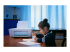 HP Deskjet 2910 All-in-One - Right-angle
