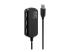 Lindy USB 2.0 Active Extension Pro 4 Port Hub - Left-angle