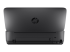 HP Officejet 250 Mobile All-in-One - Back