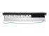 TRENDnet TC-P16C6AS - Patch panel - Back