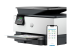 HP Officejet Pro 9120e All-in-One - Right-angle