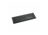 Kensington KB150 EQ - Keyboard - Left-angle