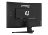 iiyama G-MASTER Red Eagle G2470HSU-B6 - Back