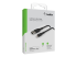 Belkin BoostCharge - Lightning cable - Left-angle