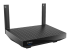 Linksys Hydra Pro 6 - Wireless router 4-port switch - Left-angle