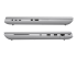 HP ZBook Fury 16 G11 Mobile Workstation - Multi-angle