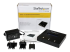 StarTech.com 1:2 Standalone USB Duplicator and Eraser - Front