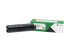 Lexmark - black - original - Front