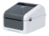 Brother TD-4520DN - label printer - Right-angle