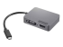Lenovo Travel Hub Gen2 - Back