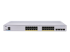 Cisco Business 350 Series 350-24P-4X - Front