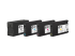 HP 963 - cyan - original - Right-angle