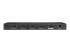 Lindy 4 Port HDMI 2.0 18G Splitter - Back