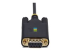 StarTech 6.6ft/2m USB to Null Modem Serial Adapter Cable, FTDI, RS232 - Close up