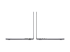 Apple MacBook Pro - 14.2" - Multi-angle