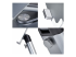 Startech - Notebook stand - Close up