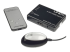 Lindy HDMI Switch - Video/audio switch - Front