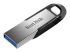 SanDisk Ultra Flair - USB flash drive - Left-angle