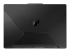ASUS TUF Gaming F15 FX506HEB-HN187T - Top